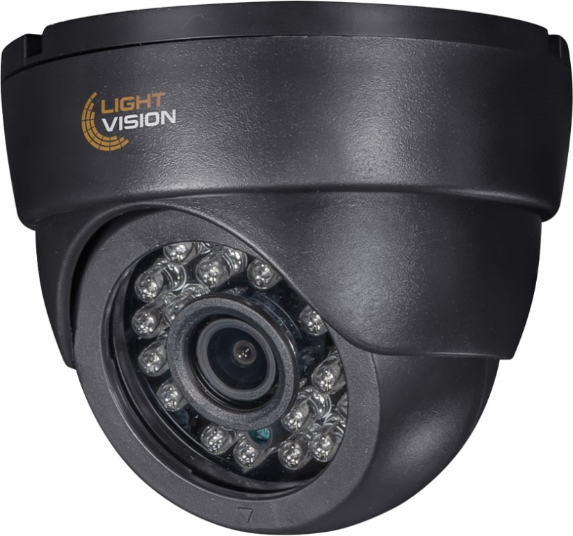 Камера відеоспостереження Light Vision VLC-2192DM
