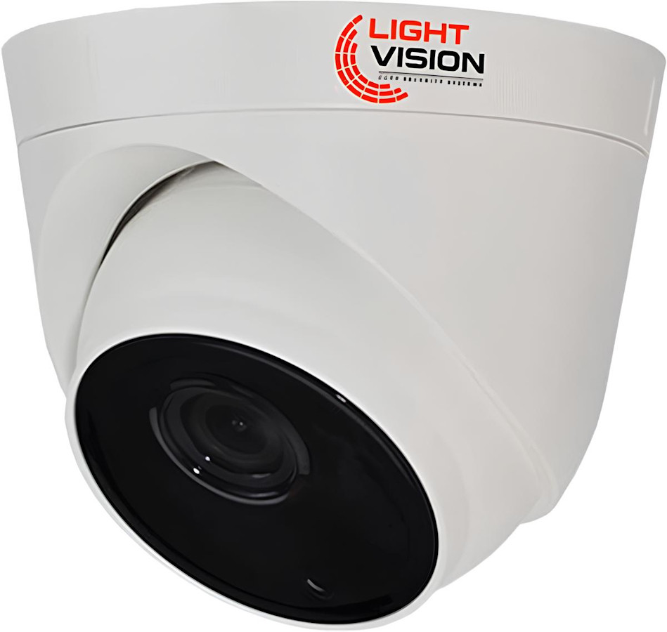 Камера видеонаблюдения Light Vision VLC-3192DM