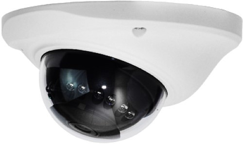 Камера видеонаблюдения Light Vision VLC-2192DNM