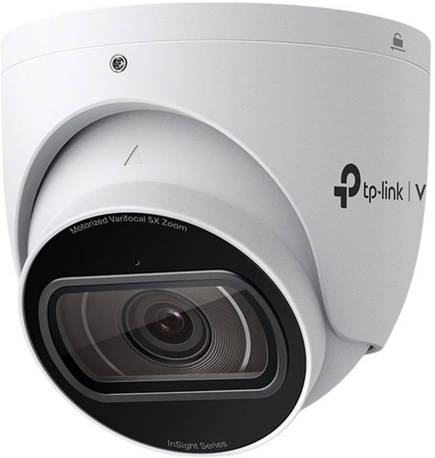 Камера відеоспостереження TP-LINK VIGI InSight S445ZI