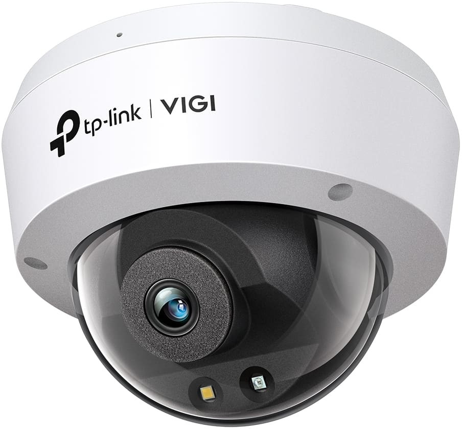 Камера видеонаблюдения TP-LINK VIGI C250 4 mm