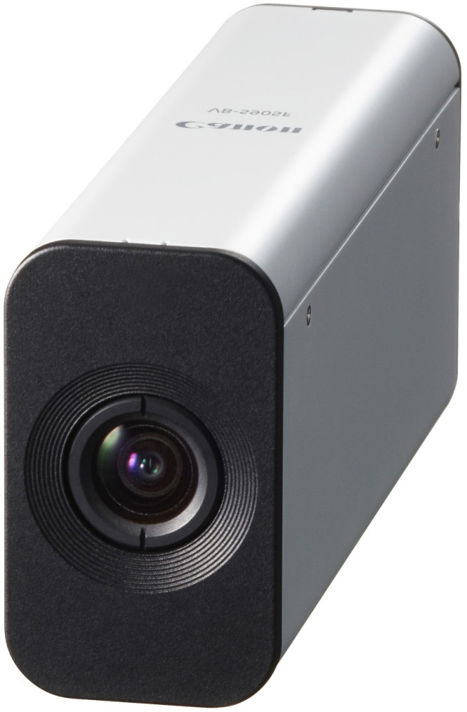 Камера відеоспостереження Canon VB-S905F Камера відеоспостереження Canon VB-S905F
