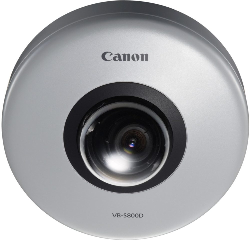 Камера відеоспостереження Canon VB-S800D Камера відеоспостереження Canon VB-S800D