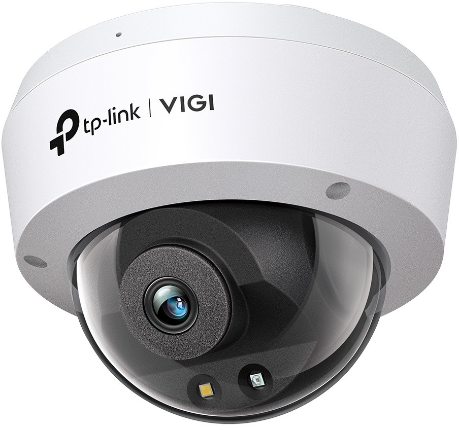 Камера видеонаблюдения TP-LINK VIGI C240 2.8 mm