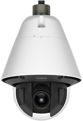 Камера відеоспостереження Canon VB-R13VE Камера відеоспостереження Canon VB-R13VE