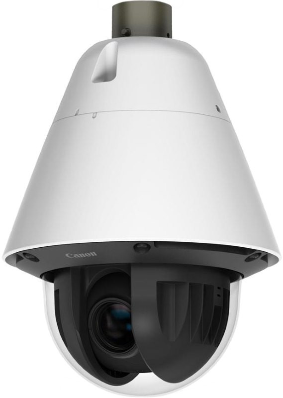 Камера відеоспостереження Canon VB-R12VE Камера відеоспостереження Canon VB-R12VE