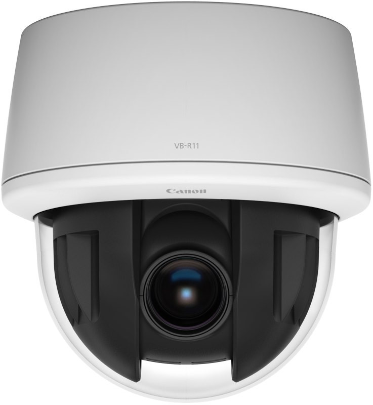 Камера відеоспостереження Canon VB-R11 Камера відеоспостереження Canon VB-R11