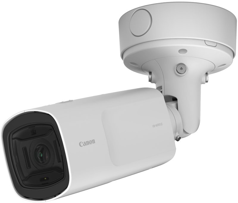 Камера відеоспостереження Canon VB-M741LE Камера відеоспостереження Canon VB-M741LE