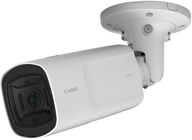 Камера відеоспостереження Canon VB-M740E Камера відеоспостереження Canon VB-M740E