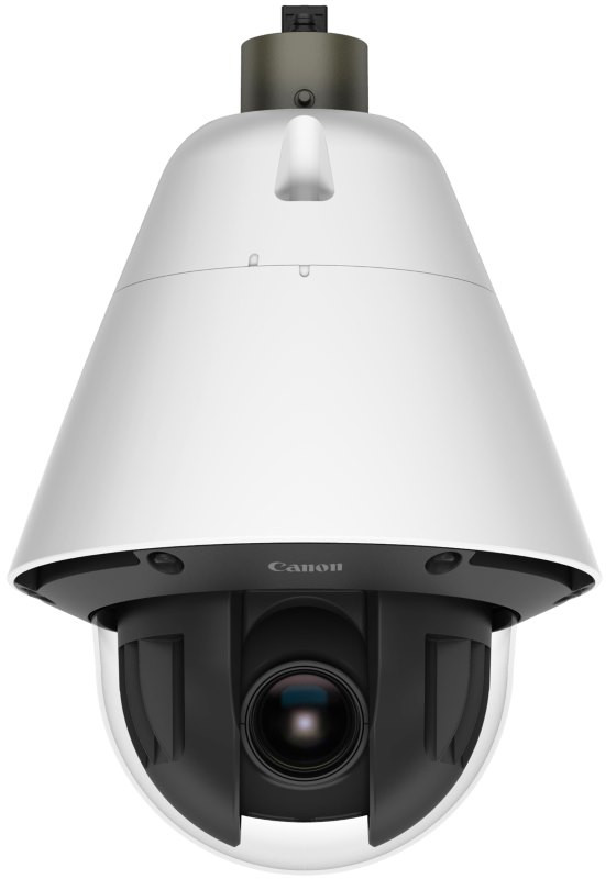 Камера відеоспостереження Canon VB-R11VE Камера відеоспостереження Canon VB-R11VE