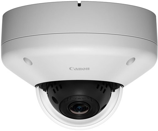 Камера видеонаблюдения Canon VB-M641VE Камера видеонаблюдения Canon VB-M641VE