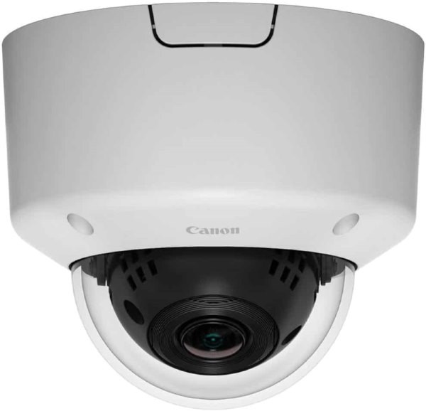 Камера видеонаблюдения Canon VB-M641V Камера видеонаблюдения Canon VB-M641V