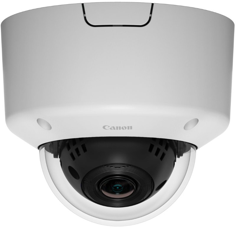 Камера видеонаблюдения Canon VB-M640V Камера видеонаблюдения Canon VB-M640V