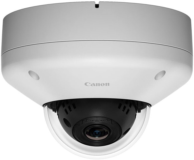 Камера видеонаблюдения Canon VB-M640VE Камера видеонаблюдения Canon VB-M640VE