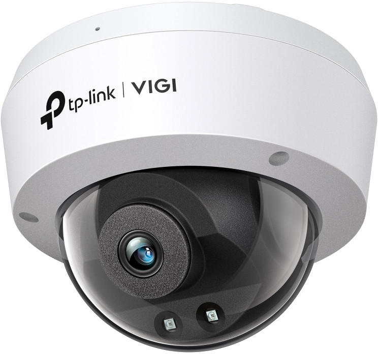 Камера відеоспостереження TP-LINK VIGI C240I 4 mm