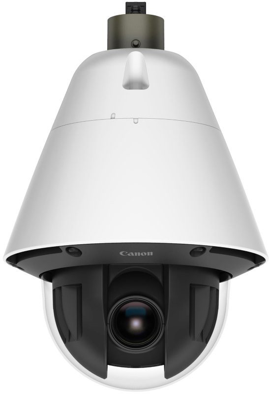 Камера відеоспостереження Canon VB-R10VE Камера відеоспостереження Canon VB-R10VE