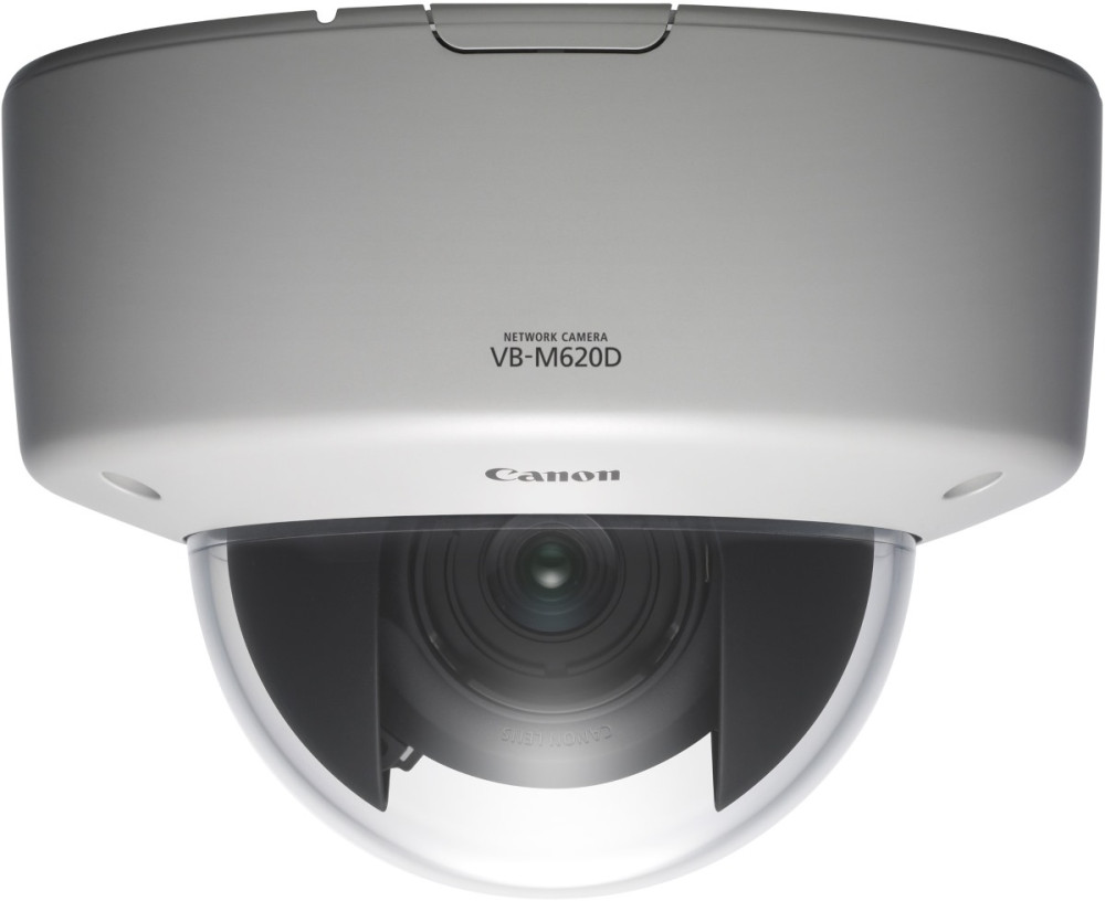 Камера видеонаблюдения Canon VB-M620D Камера видеонаблюдения Canon VB-M620D
