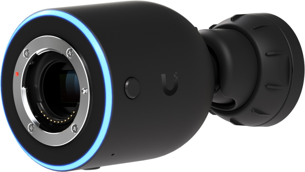 Камера відеоспостереження Ubiquiti UniFi Protect AI DSLR