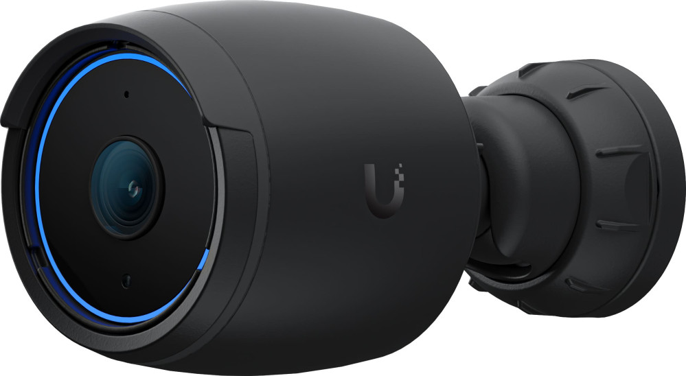 Камера відеоспостереження Ubiquiti UniFi Protect AI Bullet