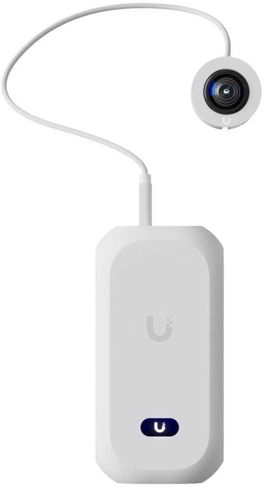 Камера відеоспостереження Ubiquiti UniFi AI Theta Pro