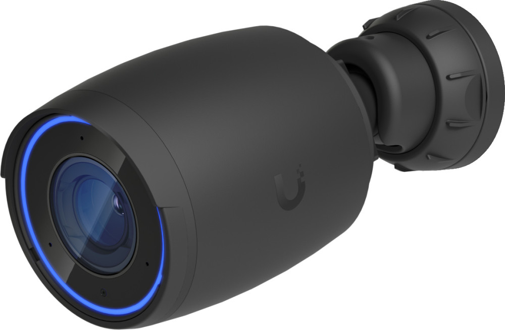 Камера відеоспостереження Ubiquiti UniFi Protect AI Professional