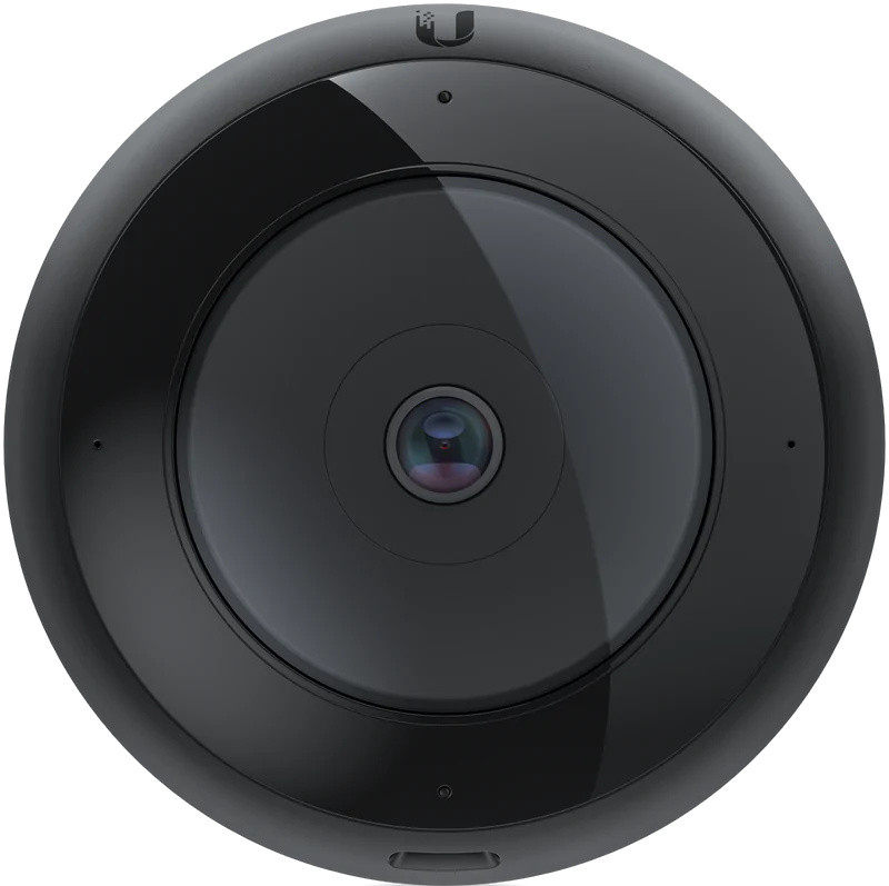 Камера видеонаблюдения Ubiquiti UniFi Protect AI 360
