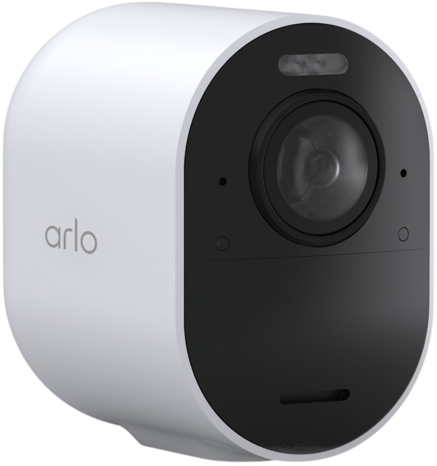 Wi-Fi камера Arlo Ultra 2 Spotlight