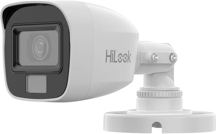 Камера відеоспостереження HiLook TVICAM-B2M-20DL
