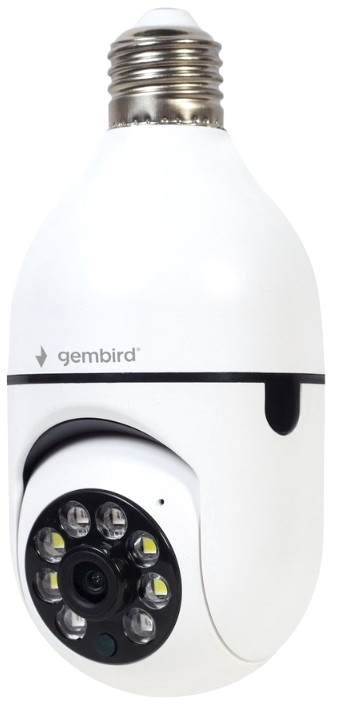 Wi-Fi камера Gembird TSL-CAM-WRHD-01