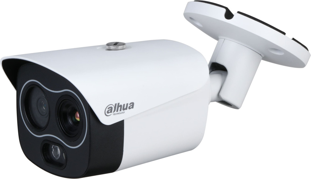 Wi-Fi камера Dahua TPC-BF1241-B3F4-S2