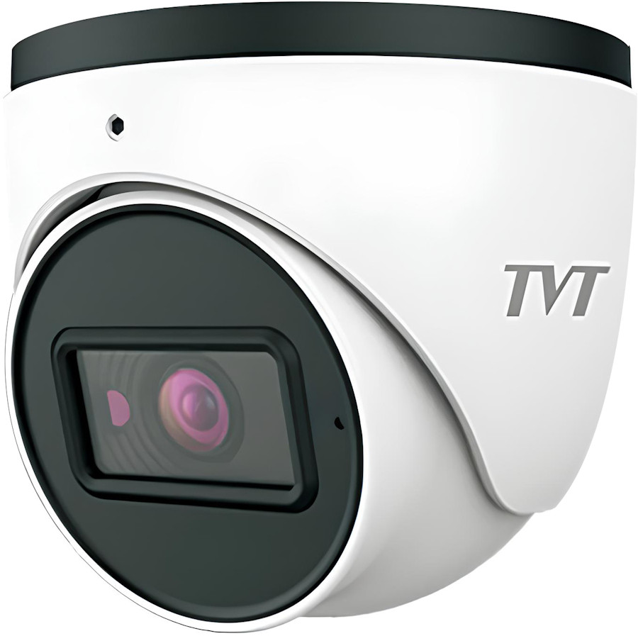 Камера відеоспостереження TVT TD-9584S3A (D/PE/AR2)