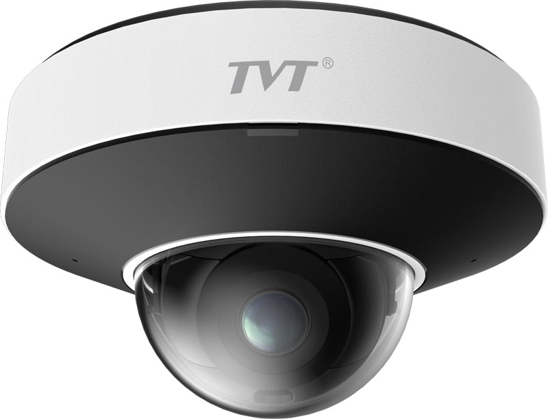 Камера видеонаблюдения TVT TD-9567E4 (D/PE/AR1)
