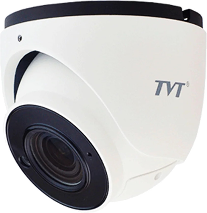 Камера видеонаблюдения TVT TD-9555E2A (D/AZ/PE/AR3)