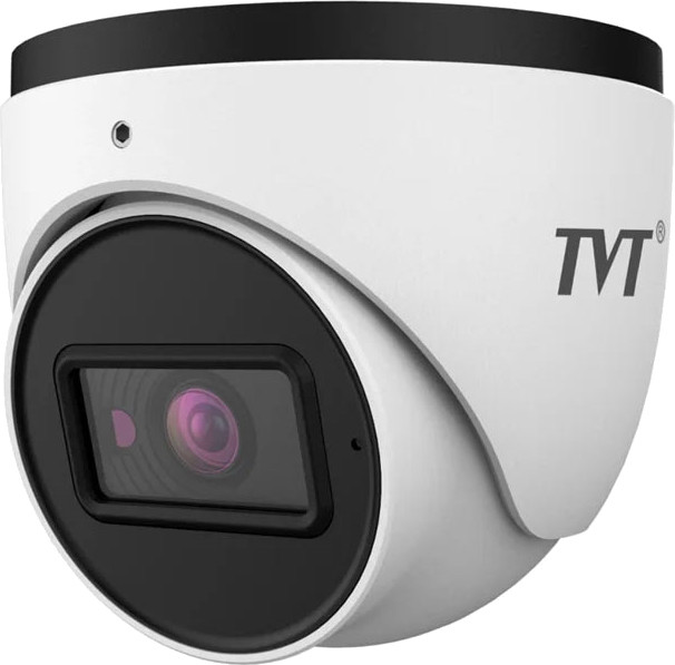 Камера видеонаблюдения TVT TD-9554E3B-A (D/PE/AR2)