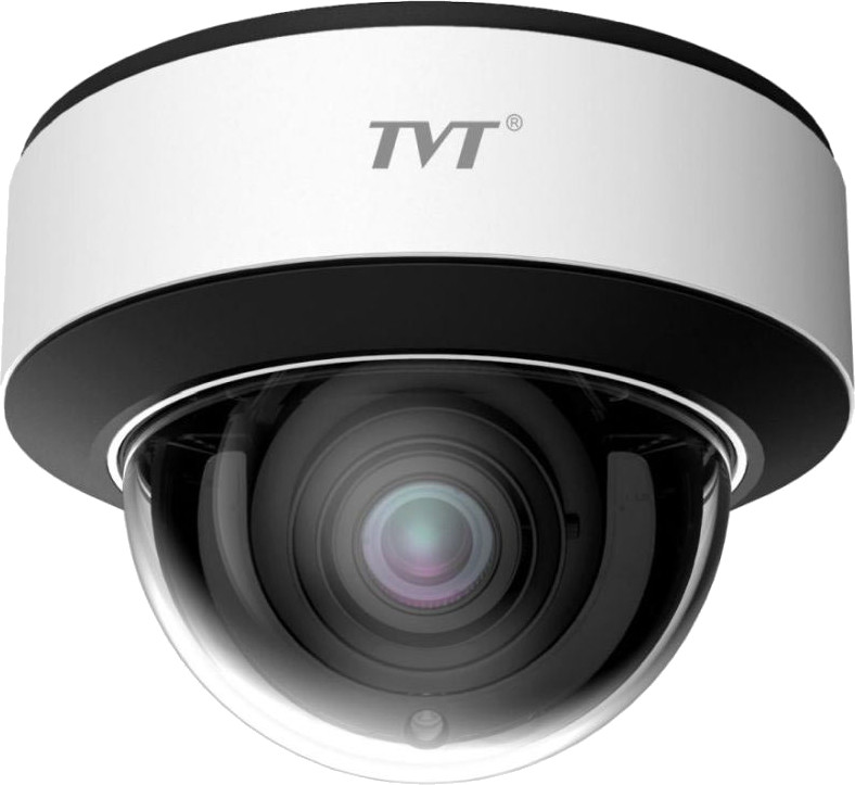 Камера видеонаблюдения TVT TD-9553E3B-A (D/AZ/PE/AR3)