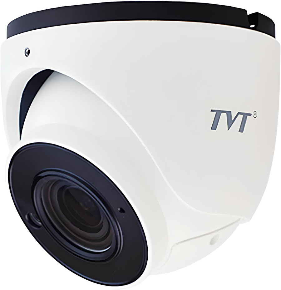 Камера відеоспостереження TVT TD-9545E2 (D/AZ/PE/AR2)