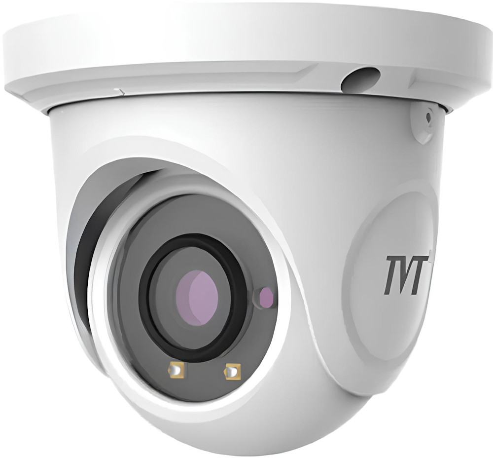 Камера відеоспостереження TVT TD-9544E2 (D/PE/IR1)