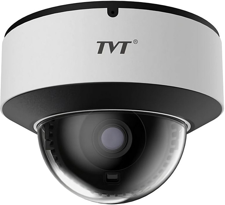 Камера видеонаблюдения TVT TD-9551E3B-A (D/PE/AR2)