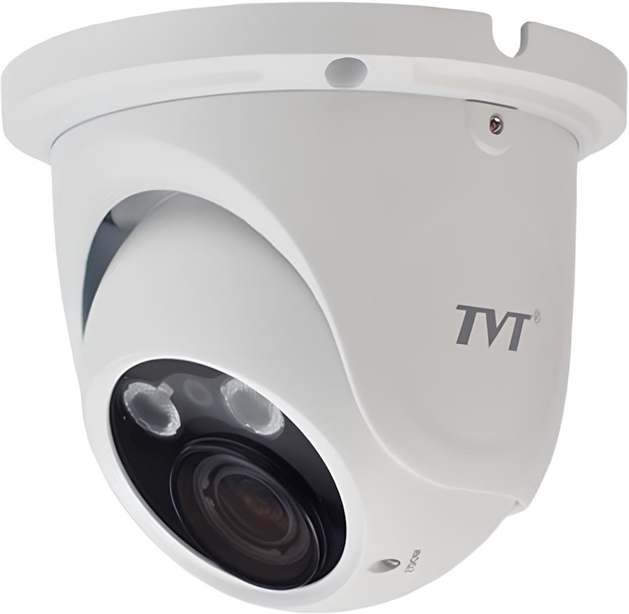 Камера відеоспостереження TVT TD-9525S1H (D/PE/FZ/AR2)