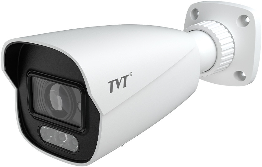 Камера видеонаблюдения TVT TD-9452A3-PA