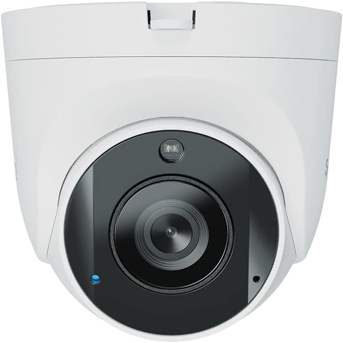Камера видеонаблюдения Synology TC500
