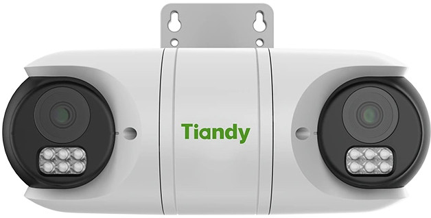 Камера видеонаблюдения Tiandy TC-C32RN I5/E/Y/QX/2.8mm