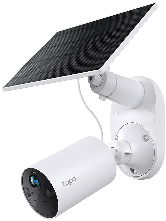 Wi-Fi камера TP-LINK Tapo C410 Kit