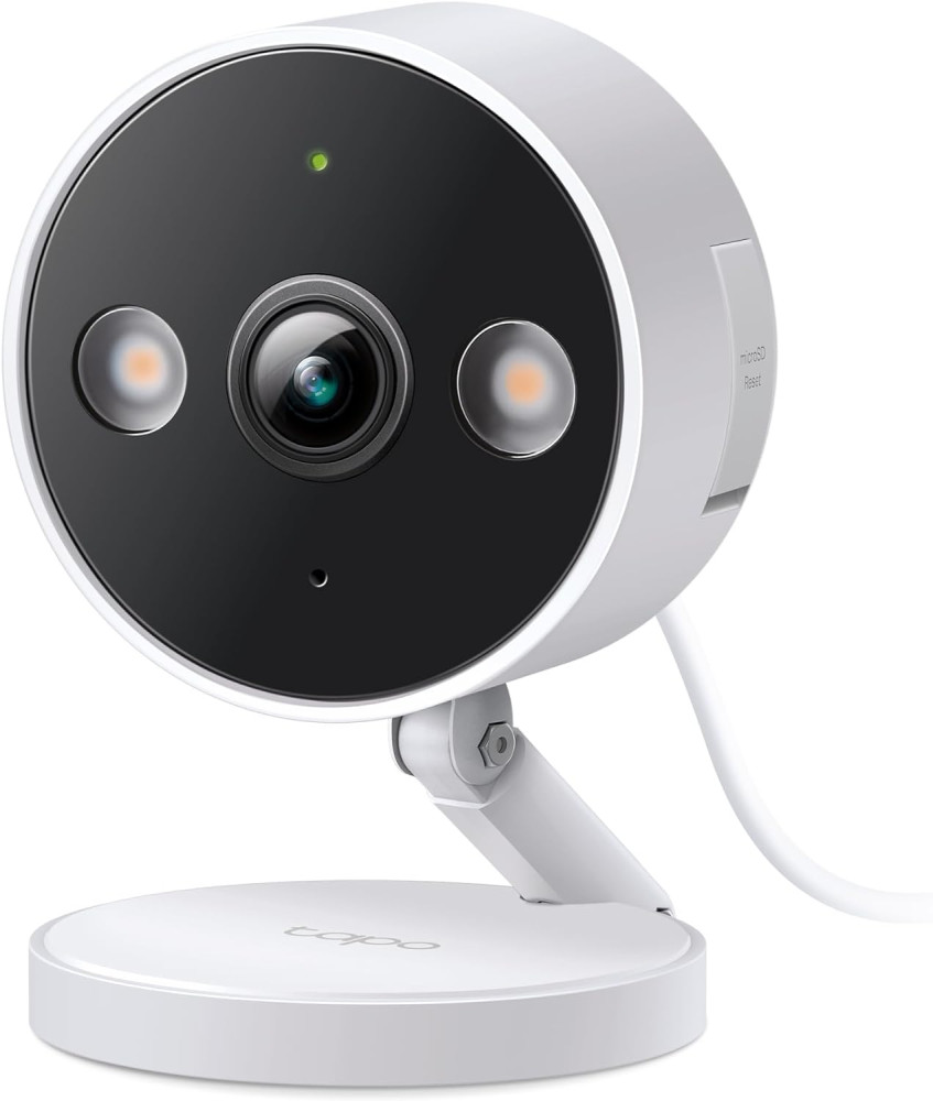 Wi-Fi камера TP-LINK Tapo C120