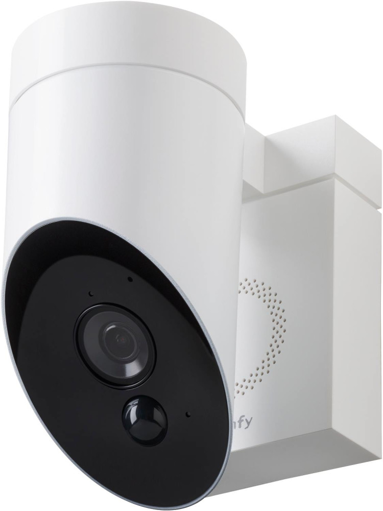 Wi-Fi камера Somfy Syprotect Outdoor Cam