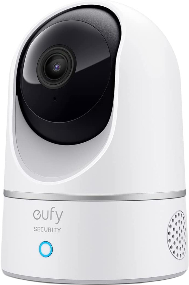 Wi-Fi камера Eufy Solo IndoorCam P24