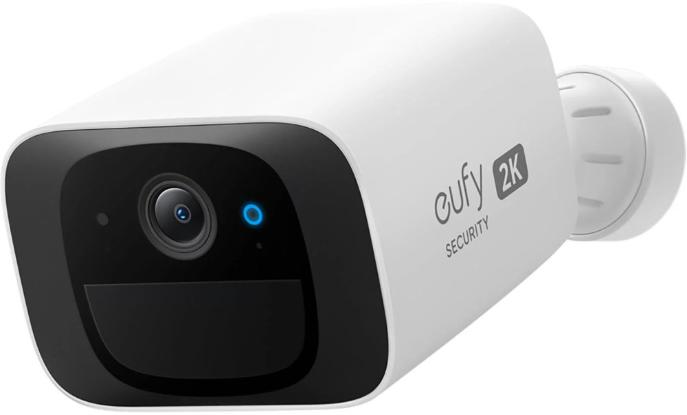 Wi-Fi камера Eufy SoloCam C210