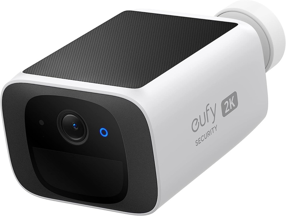 Wi-Fi камера Eufy SoloCam S220