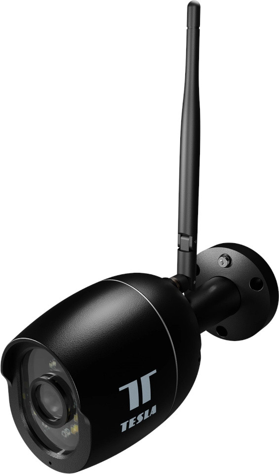 Wi-Fi камера Tesla Smart Camera Outdoor 2K
