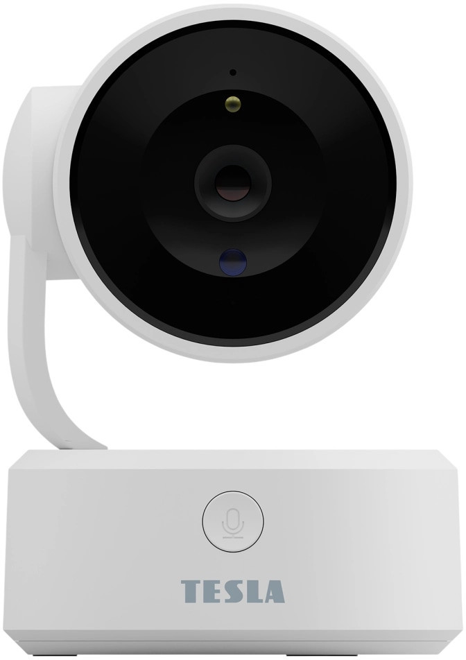 Wi-Fi камера Tesla Smart Camera Omni 360